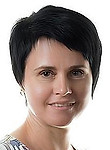Врач Машинцева Елена Николаевна