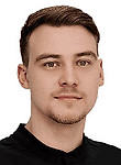 Врач Машкин Денис Андреевич