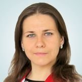 Врач Машкина Анна Анатольевна