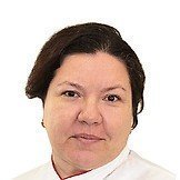 Врач Машкова Нелли Геннадиевна