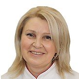 Врач Машталер Наталия Валерьевна