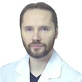 Врач Масюков Сергей Васильевич