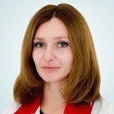 Врач Маскатулина Анастасия Анатольевна