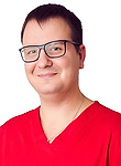 Врач Масленников Дмитрий Юрьевич