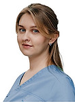 Врач Масленникова Алина Андреевна
