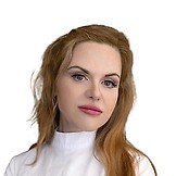 Врач Терентьева (Масленникова) Елена Владимировна