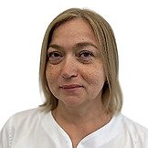 Врач Масленникова Галина Алексеевна