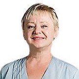 Врач Масленникова Юлия Евгеньевна