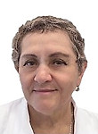 Врач Масленникова Нина Михайловна