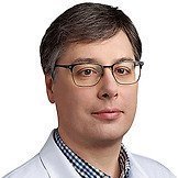 Врач Масликов Антон Анатольевич