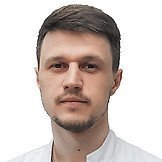 Врач Масликов Антон Андреевич