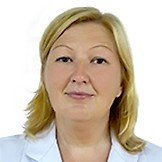 Врач Масливец Мария Дмитриевна