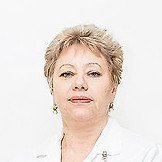 Врач Масляева Галина Марковна