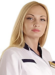 Врач Маслюкова Елизавета Александровна