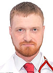 Врач Маслов Александр Витальевич