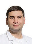 Врач Маслов Иван Андреевич