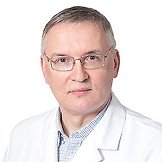 Врач Маслов Сергей Вячеславович