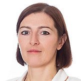 Врач Маслова Александра Валентиновна