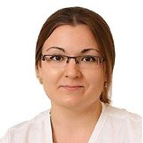 Врач Маслова Екатерина Сергеевна