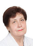 Врач Маслова Елена Павловна