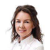 Врач Маслова Ирина Геннадьевна