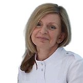 Врач Маслова Ирина Юрьевна
