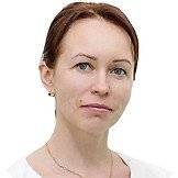 Врач Маслова Надежда Андреевна