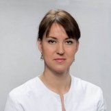 Врач Маслова Ольга Петровна