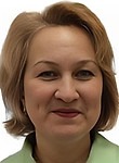 Врач  Маслова Татьяна Витальевна