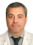 Врач Масловский Сергей Юлианович