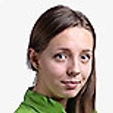 Врач Гусарова Арина Александровна