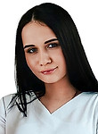 Врач Мастина Элиза Витальевна
