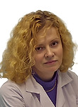 Врач Матакова Татьяна Владимировна