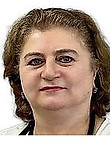 Врач Матченко Элисо Семеновна