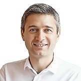 Врач Матченко Олег Игоревич