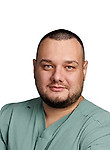 Врач Матееску Георгий Лазорович