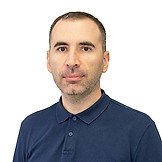 Врач Матевосян Спартак Ильич