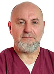 Врач Матяшов Вадим Николаевич