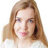 Врач Матюгина Евгения Валерьевна