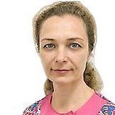 Врач Матюхина Марина Геннадьевна