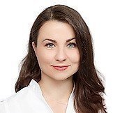 Врач Матюшенко Мария Владимировна