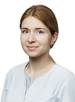 Врач Матюшенко Светлана Владимировна