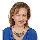 Врач Матлаева Инна Александровна
