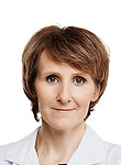 Врач Маточкина Юлия Анатольевна