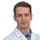 Врач Матросов Александр Алексеевич