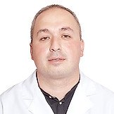 Врач Матуа Гога Нугзариевич