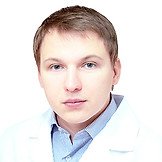 Врач Матвеев Данил Викторович
