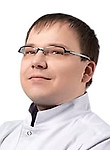 Врач Матвеев Георгий Александрович
