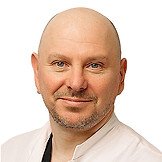 Врач Матвеев Константин Александрович