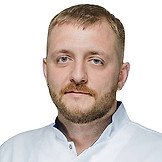 Врач Матвеев Лев Алексеевич